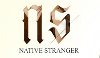 91视频网站入口构建高端品牌网站案例分享：Native Stranger银饰