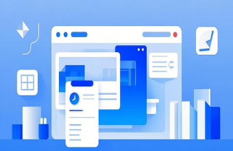 揭秘：企业如何选择适合自己的专业建站公司