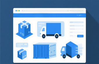 定制91视频电影网：助力物流企业数字化升级
