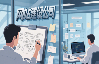 聚焦用户体验与技术实力：上海91视频电影网公司赋能企业网络竞争力提升