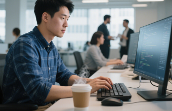 为什么上海做网站的公司很受欢迎？